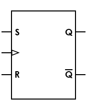 SR flip-flop