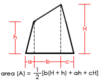 Trapezium