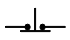 Pushbutton, normally closed